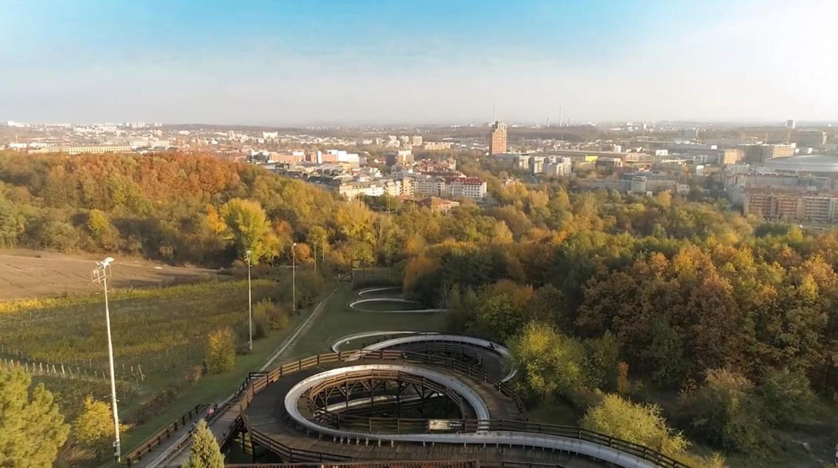 Apartman U Metra, 4 Hoste, Parking Free, Blizko O2 Arena Prague Ngoại thất bức ảnh