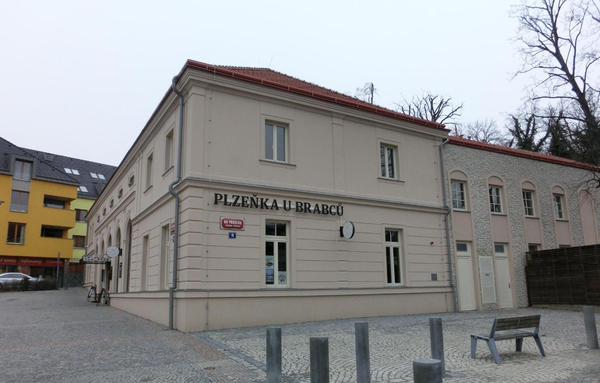 Apartman U Metra, 4 Hoste, Parking Free, Blizko O2 Arena Prague Ngoại thất bức ảnh