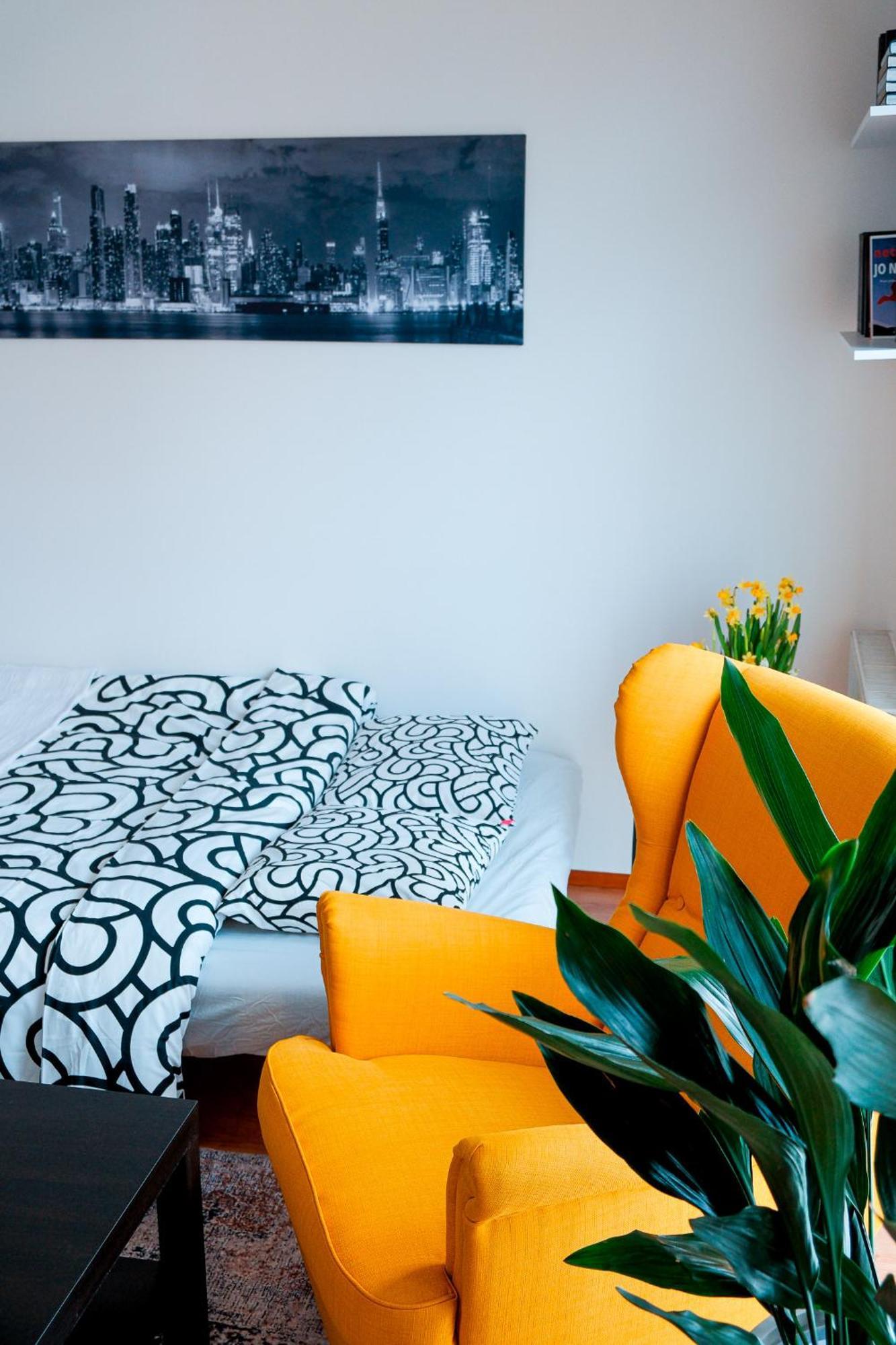 Apartman U Metra, 4 Hoste, Parking Free, Blizko O2 Arena Prague Ngoại thất bức ảnh